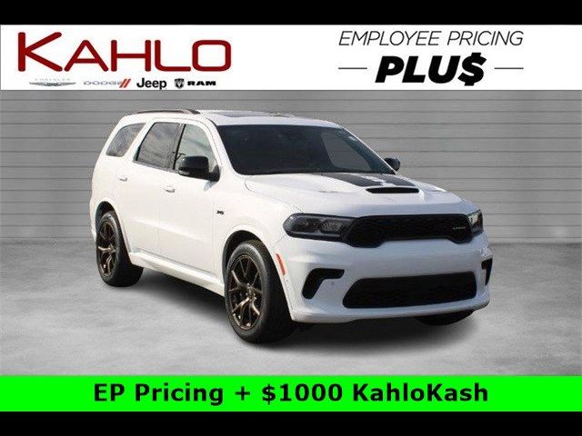 2025 Dodge Durango R/T 20th Anniversary Premium