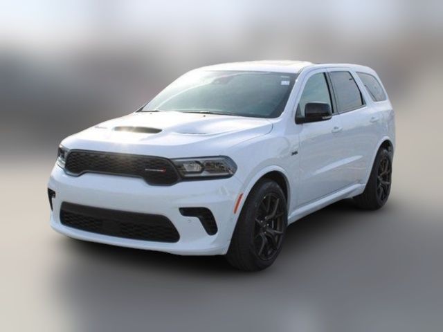 2025 Dodge Durango R/T 20th Anniversary Premium