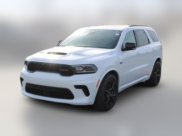2025 Dodge Durango R/T 20th Anniversary Premium