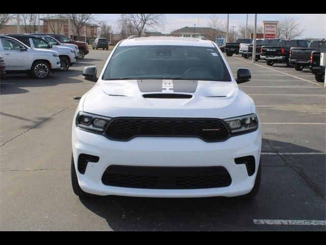 2025 Dodge Durango R/T 20th Anniversary Premium