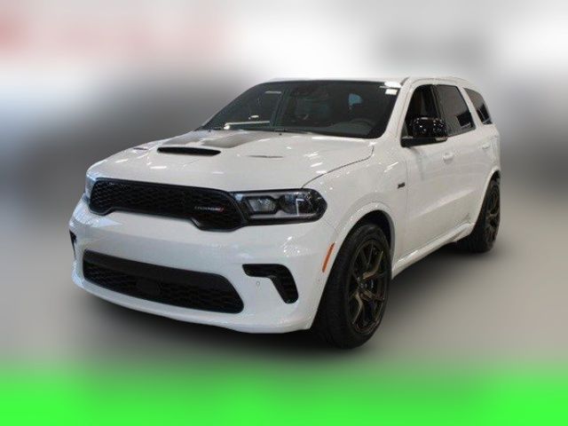 2025 Dodge Durango R/T 20th Anniversary Premium