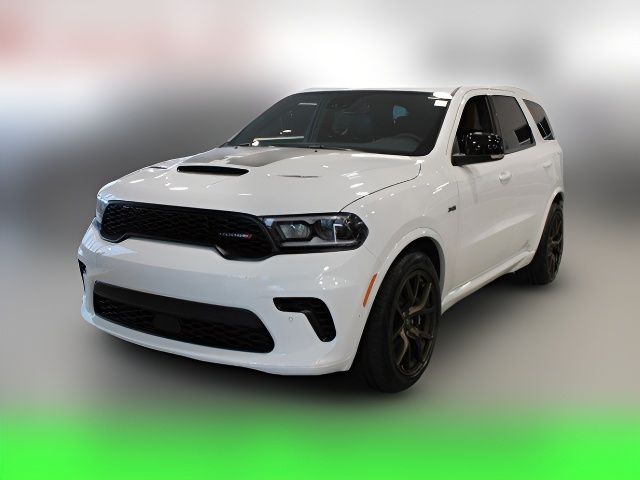 2025 Dodge Durango R/T 20th Anniversary Premium