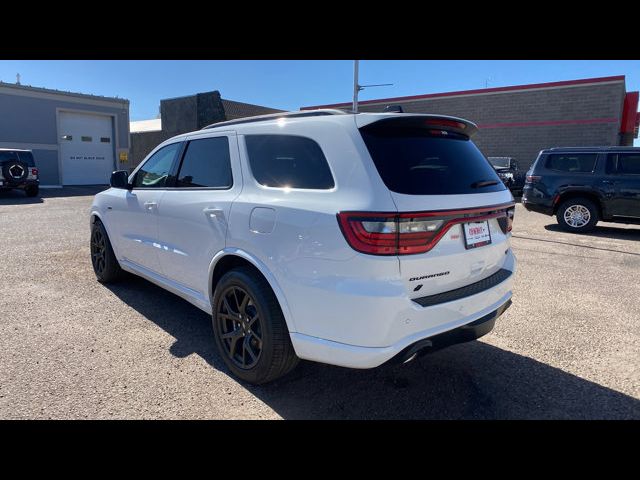 2025 Dodge Durango R/T 20th Anniversary Premium