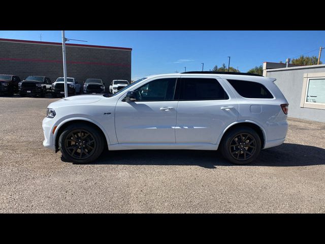 2025 Dodge Durango R/T 20th Anniversary Premium