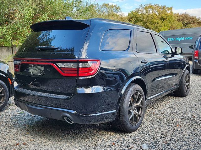 2025 Dodge Durango R/T 20th Anniversary Premium