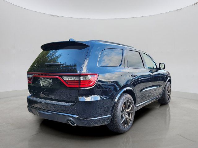 2025 Dodge Durango R/T 20th Anniversary Premium