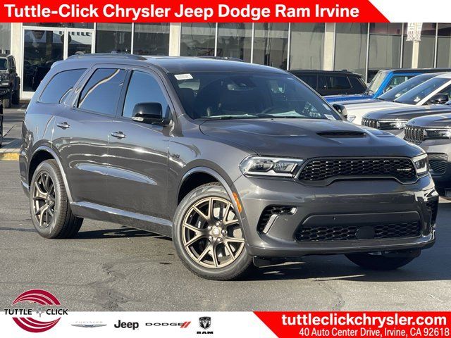 2025 Dodge Durango R/T 20th Anniversary Premium