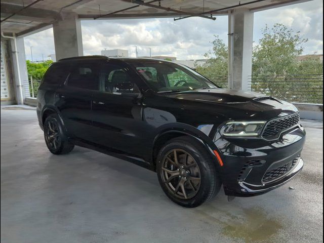 2025 Dodge Durango R/T 20th Anniversary Premium