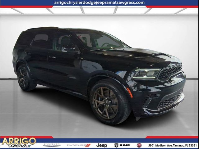 2025 Dodge Durango R/T 20th Anniversary Premium