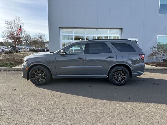 2025 Dodge Durango R/T 20th Anniversary Premium