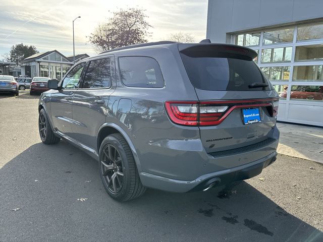 2025 Dodge Durango R/T 20th Anniversary Premium