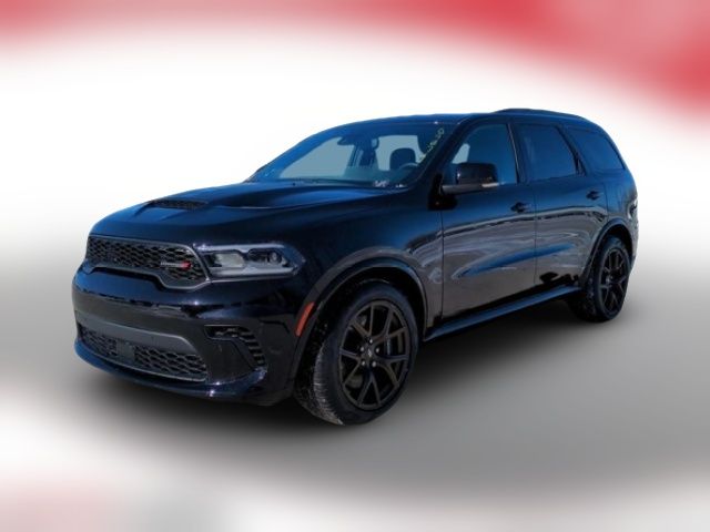 2025 Dodge Durango R/T 20th Anniversary Premium