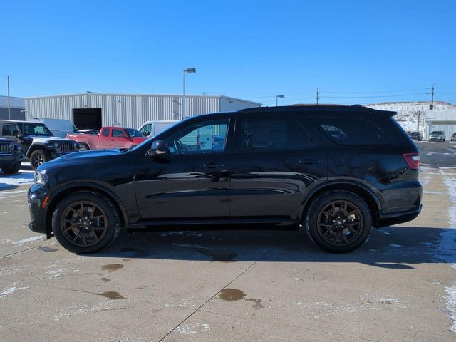 2025 Dodge Durango R/T 20th Anniversary Premium