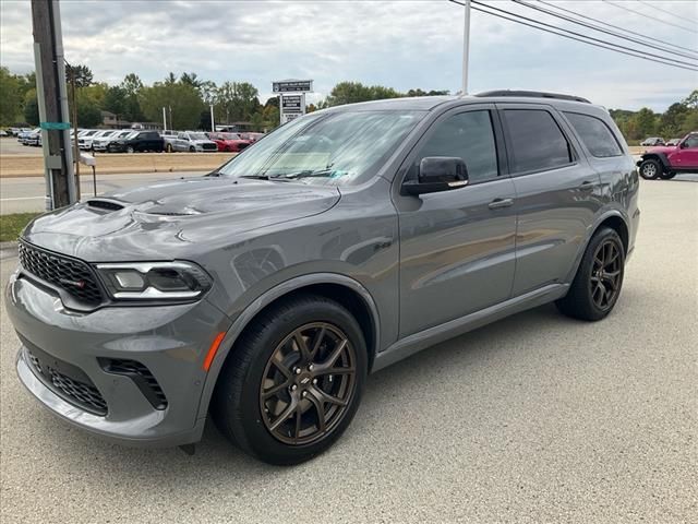 2025 Dodge Durango R/T 20th Anniversary Premium