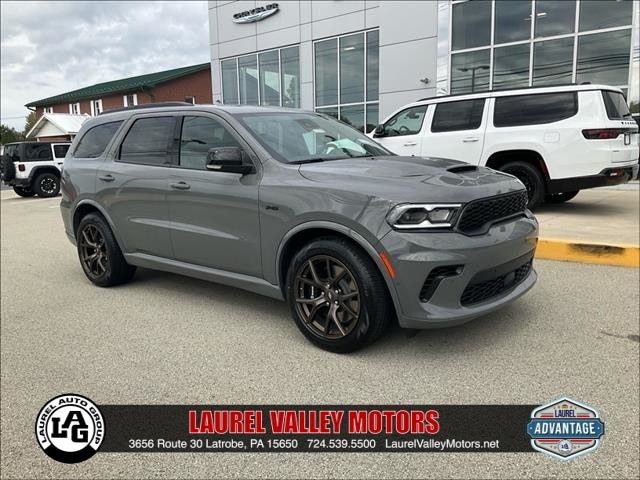 2025 Dodge Durango R/T 20th Anniversary Premium