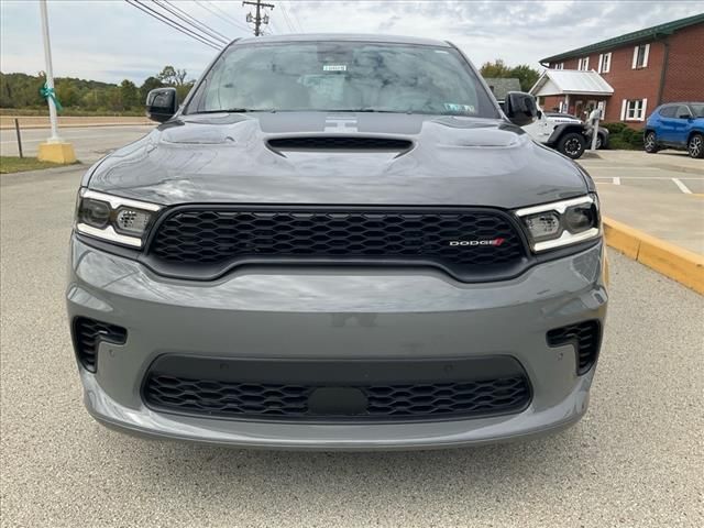 2025 Dodge Durango R/T 20th Anniversary Premium