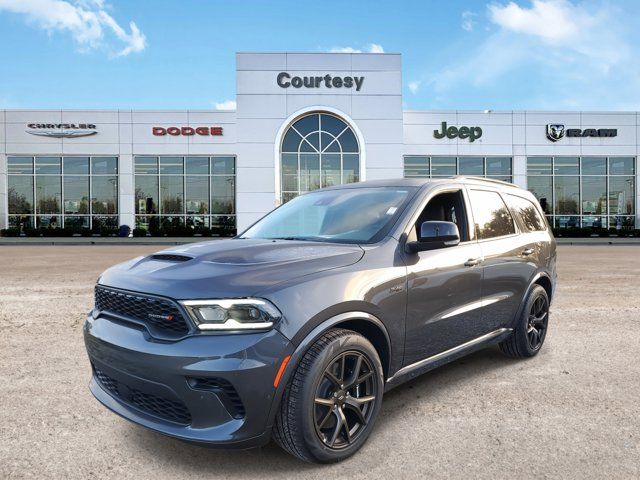 2025 Dodge Durango R/T 20th Anniversary Premium