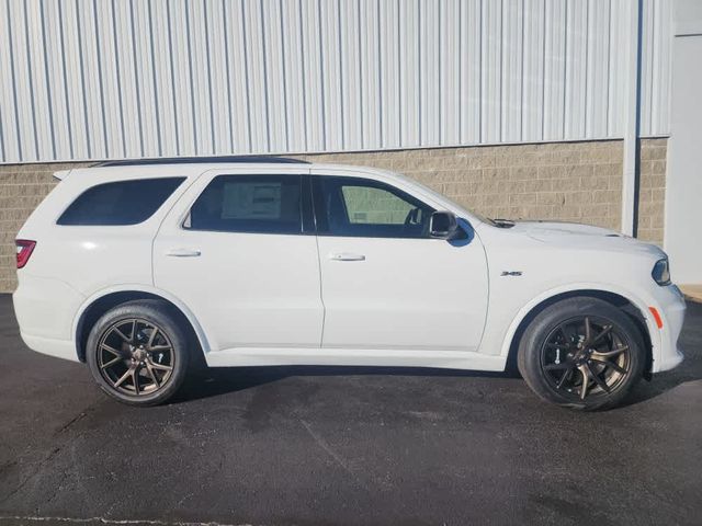 2025 Dodge Durango R/T 20th Anniversary Premium