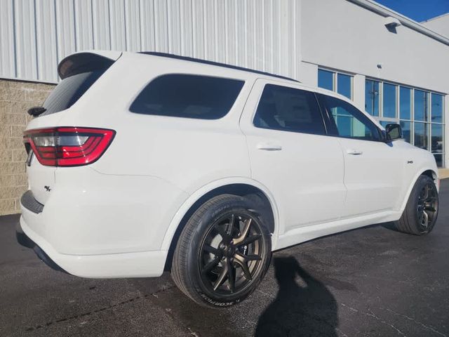 2025 Dodge Durango R/T 20th Anniversary Premium