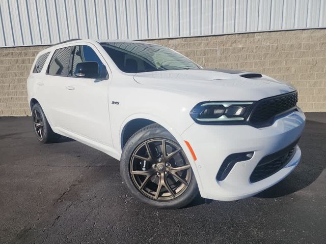 2025 Dodge Durango R/T 20th Anniversary Premium