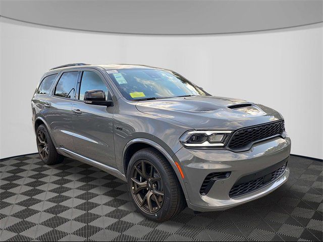 2025 Dodge Durango R/T 20th Anniversary Premium