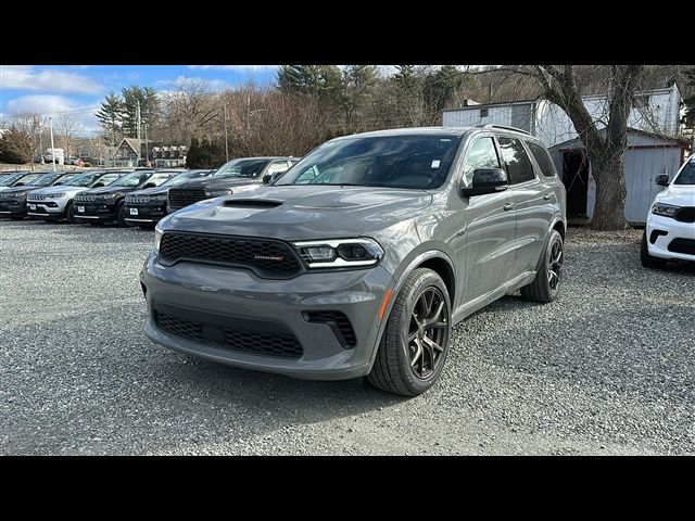 2025 Dodge Durango R/T 20th Anniversary Premium