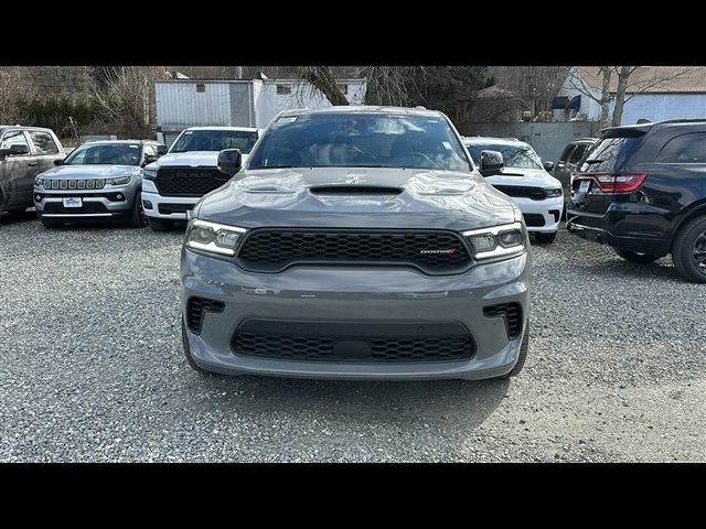 2025 Dodge Durango R/T 20th Anniversary Premium