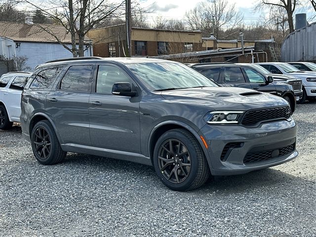 2025 Dodge Durango R/T 20th Anniversary Premium