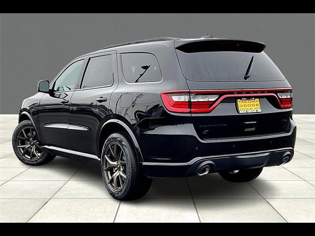 2025 Dodge Durango R/T 20th Anniversary Premium