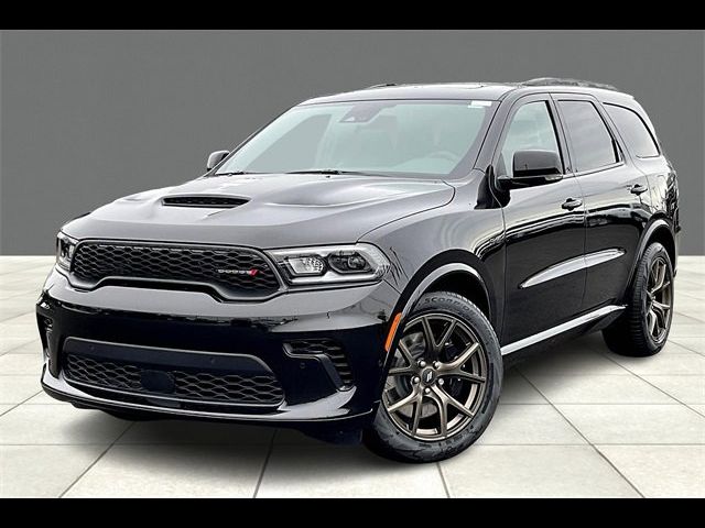 2025 Dodge Durango R/T 20th Anniversary Premium