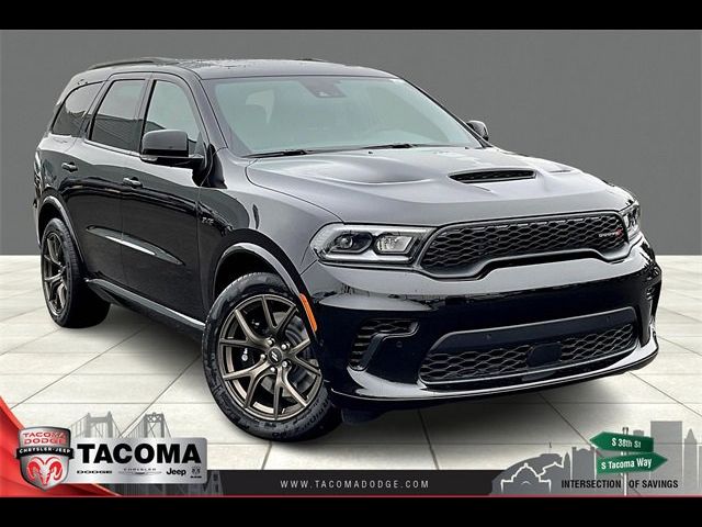 2025 Dodge Durango R/T 20th Anniversary Premium