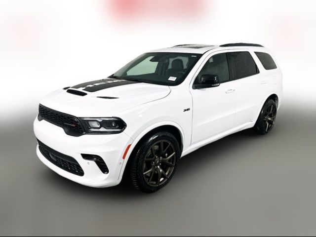 2025 Dodge Durango R/T 20th Anniversary Premium