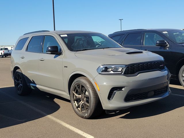 2025 Dodge Durango R/T 20th Anniversary Premium