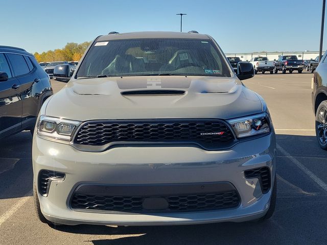 2025 Dodge Durango R/T 20th Anniversary Premium