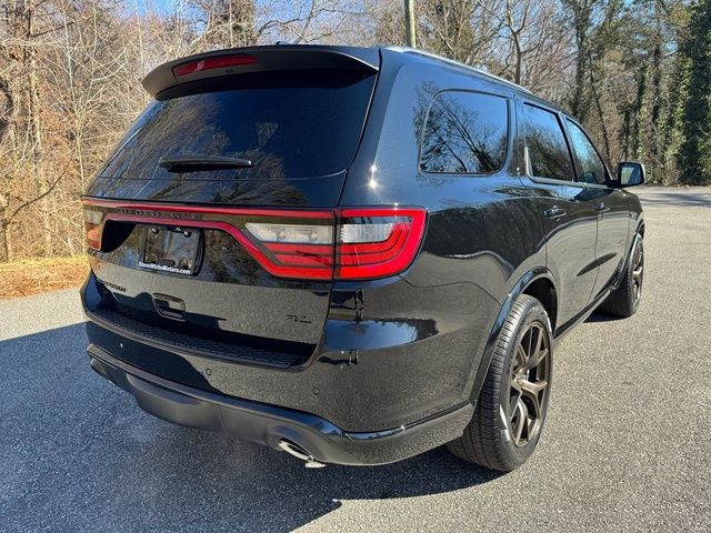 2025 Dodge Durango R/T 20th Anniversary Premium