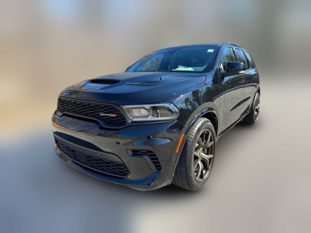 2025 Dodge Durango R/T 20th Anniversary Premium