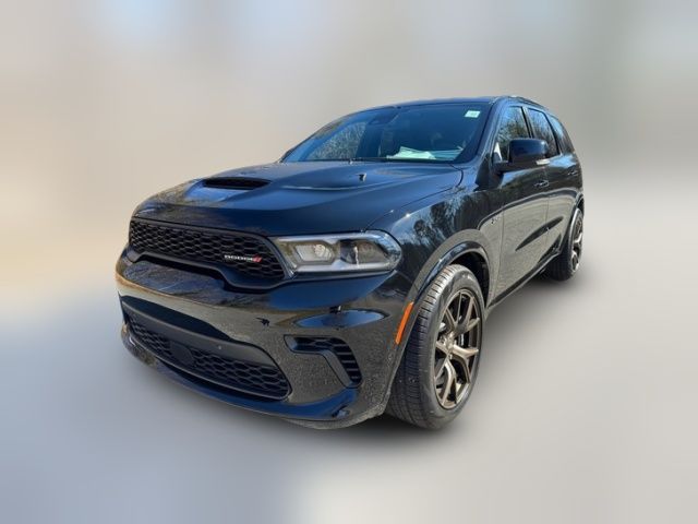 2025 Dodge Durango R/T 20th Anniversary Premium