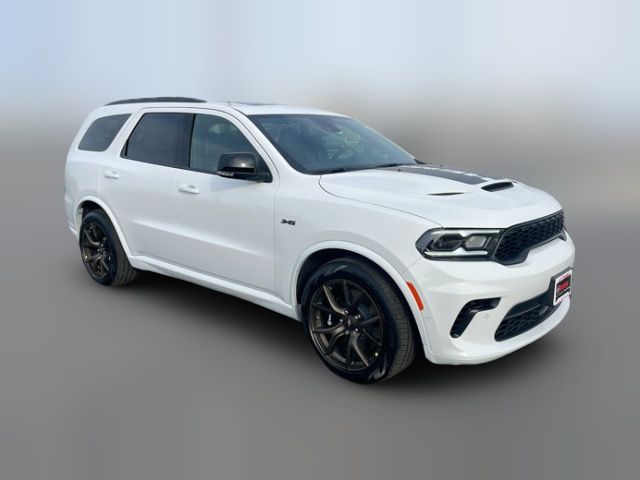 2025 Dodge Durango R/T 20th Anniversary Premium