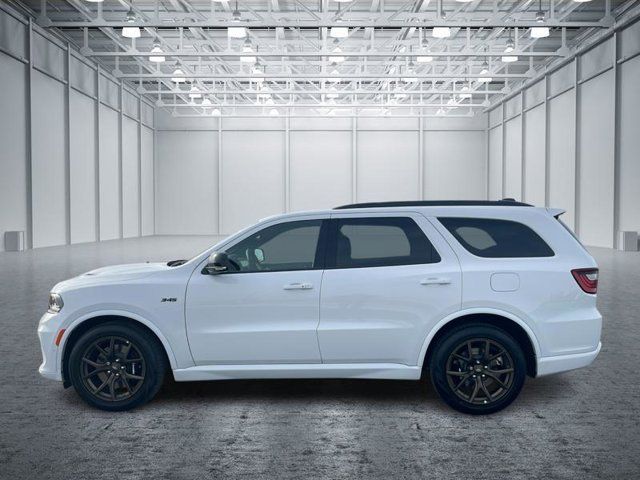 2025 Dodge Durango R/T 20th Anniversary Premium