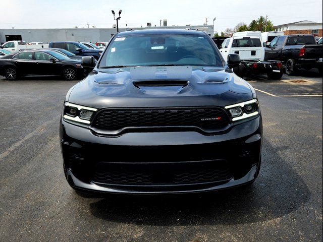 2025 Dodge Durango R/T 20th Anniversary Premium