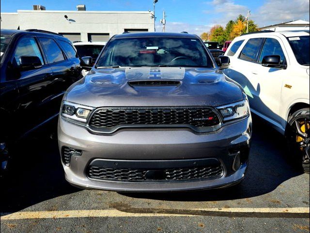 2025 Dodge Durango R/T 20th Anniversary Premium