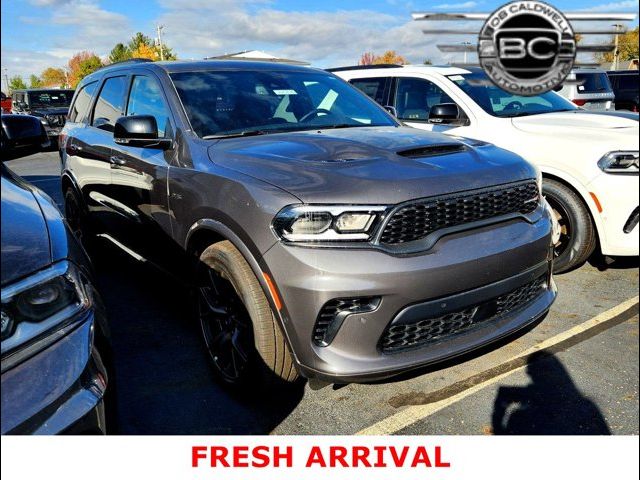 2025 Dodge Durango R/T 20th Anniversary Premium