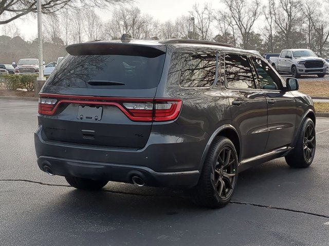 2025 Dodge Durango R/T 20th Anniversary Premium