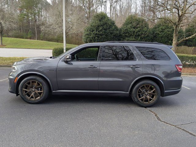 2025 Dodge Durango R/T 20th Anniversary Premium