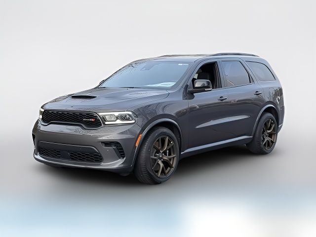 2025 Dodge Durango R/T 20th Anniversary Premium