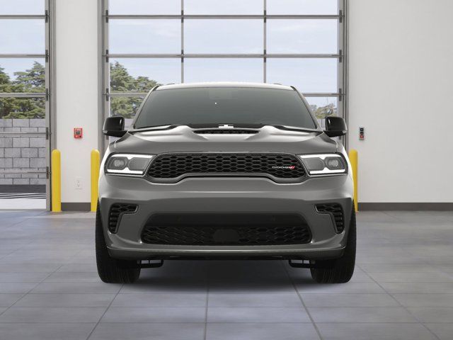 2025 Dodge Durango R/T 20th Anniversary Premium