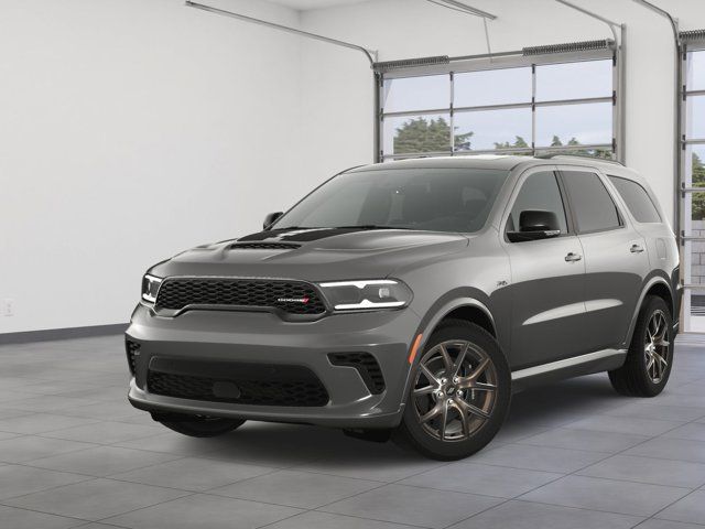 2025 Dodge Durango R/T 20th Anniversary Premium