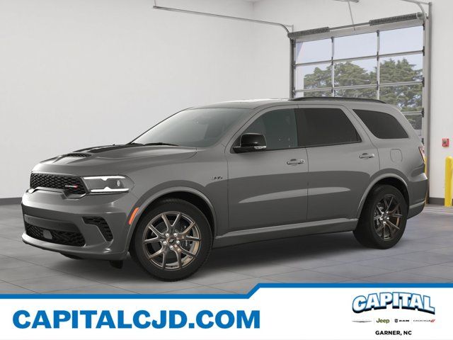 2025 Dodge Durango R/T 20th Anniversary Premium