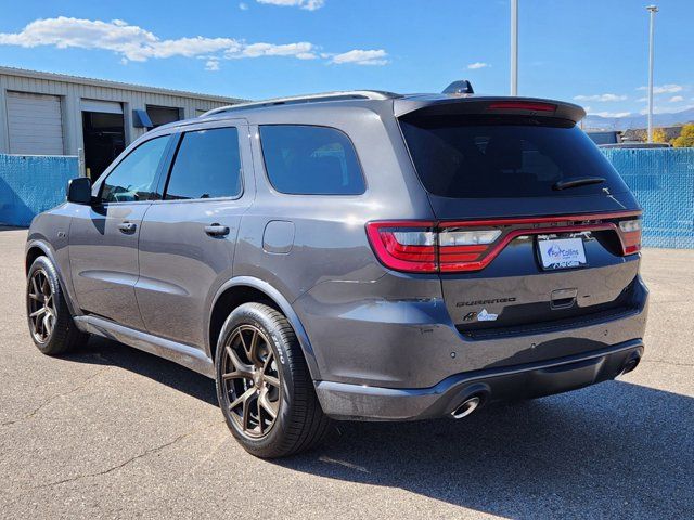 2025 Dodge Durango R/T 20th Anniversary Premium