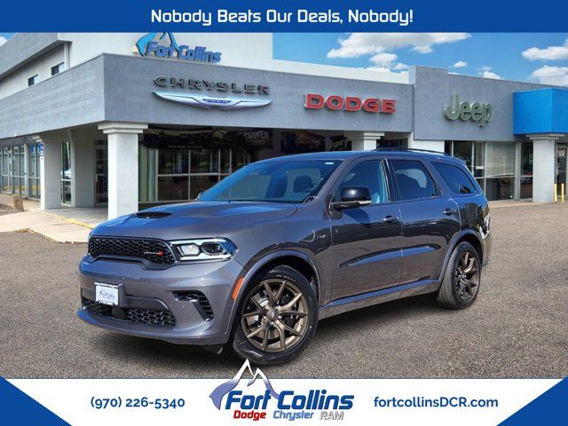 2025 Dodge Durango R/T 20th Anniversary Premium